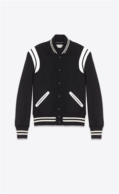 best ysl teddy replica reddit|YSL Teddy Jacket. Please help me find a rep that looks  .